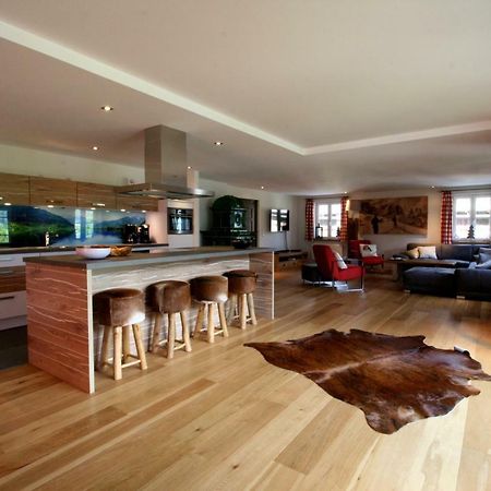 Tauern Apartment Schrempf - Anna Нідернзілль Екстер'єр фото