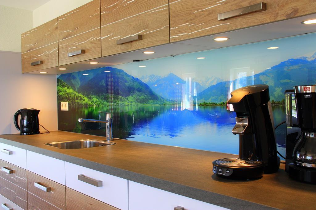 Tauern Apartment Schrempf - Anna Нідернзілль Екстер'єр фото