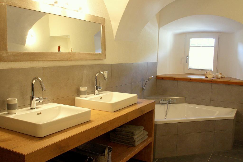 Tauern Apartment Schrempf - Anna Нідернзілль Екстер'єр фото