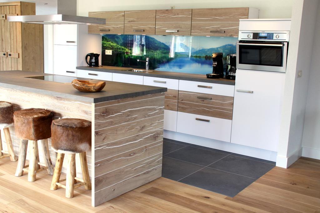 Tauern Apartment Schrempf - Anna Нідернзілль Екстер'єр фото