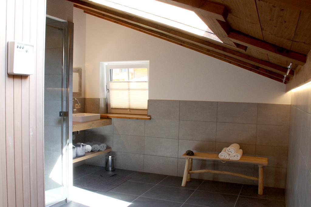 Tauern Apartment Schrempf - Anna Нідернзілль Екстер'єр фото
