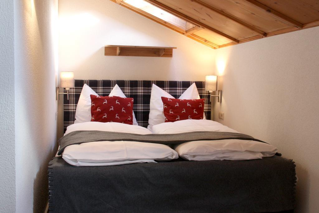 Tauern Apartment Schrempf - Anna Нідернзілль Екстер'єр фото
