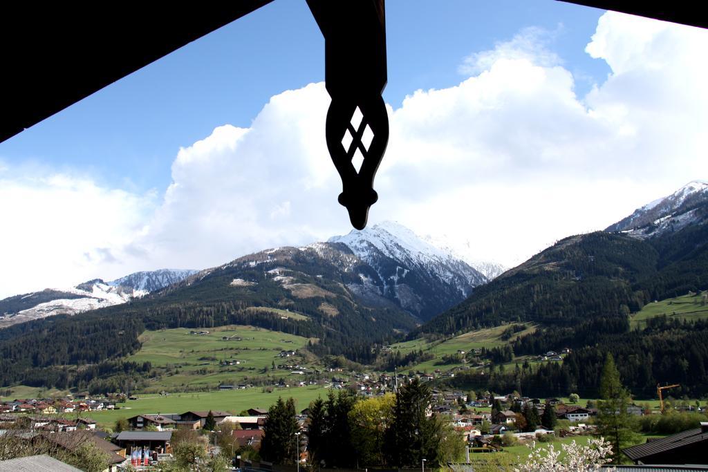 Tauern Apartment Schrempf - Anna Нідернзілль Екстер'єр фото