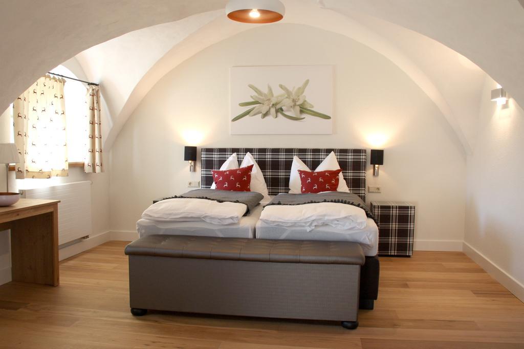 Tauern Apartment Schrempf - Anna Нідернзілль Екстер'єр фото