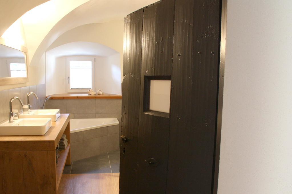 Tauern Apartment Schrempf - Anna Нідернзілль Екстер'єр фото